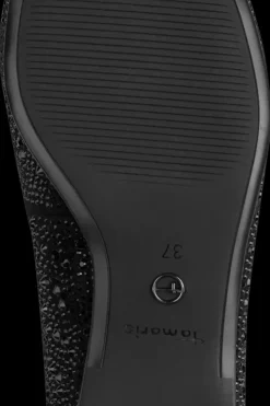 Online ballerinat Avokkaat