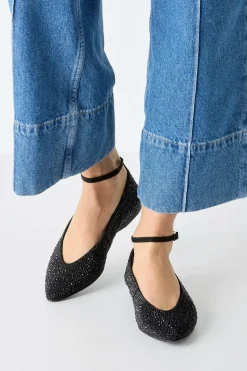 Online ballerinat Avokkaat