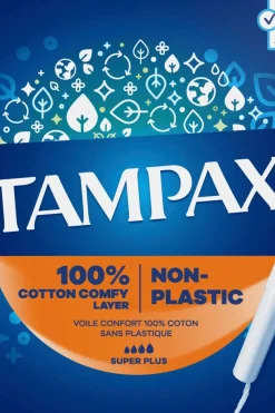 New tamponi Super Plus 20kpl Kuukautiset Ja Intiimihygienia