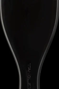 Sale The Ultimate Detangler Mini Liquorice Black -selvitysharja Hiustarvikkeet