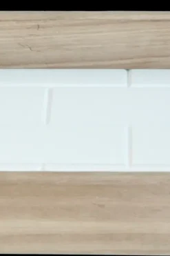 Tarjotin 35x24x8 cm kahvoilla Maljakot