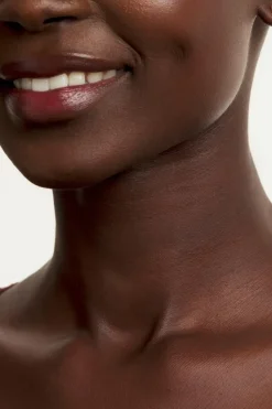 New Han rk kritallisydän korvanappi Korut