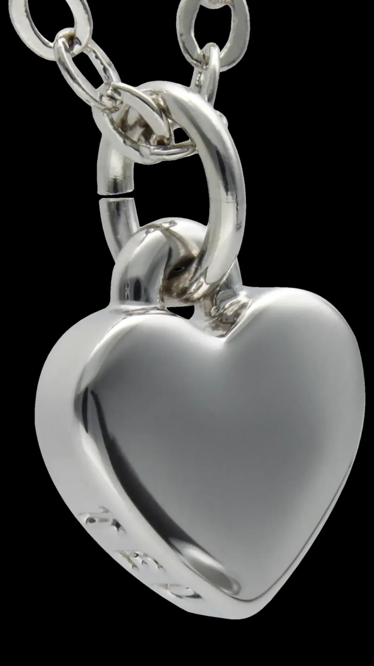 Ted Baker Korut<Hara h sydän riipus