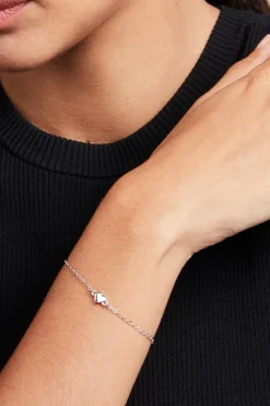 Ted Baker Korut<Harsaa h sydän rannekoru