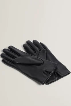 New Jillla nahkahansikkaat Käsineet Ja Lapaset