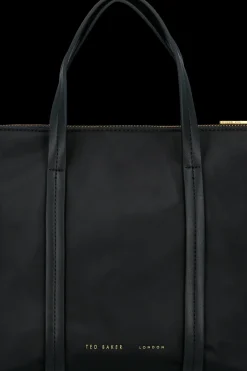 Nykkie nylon mini tote käsilaukku Laukut Ja Matkustus