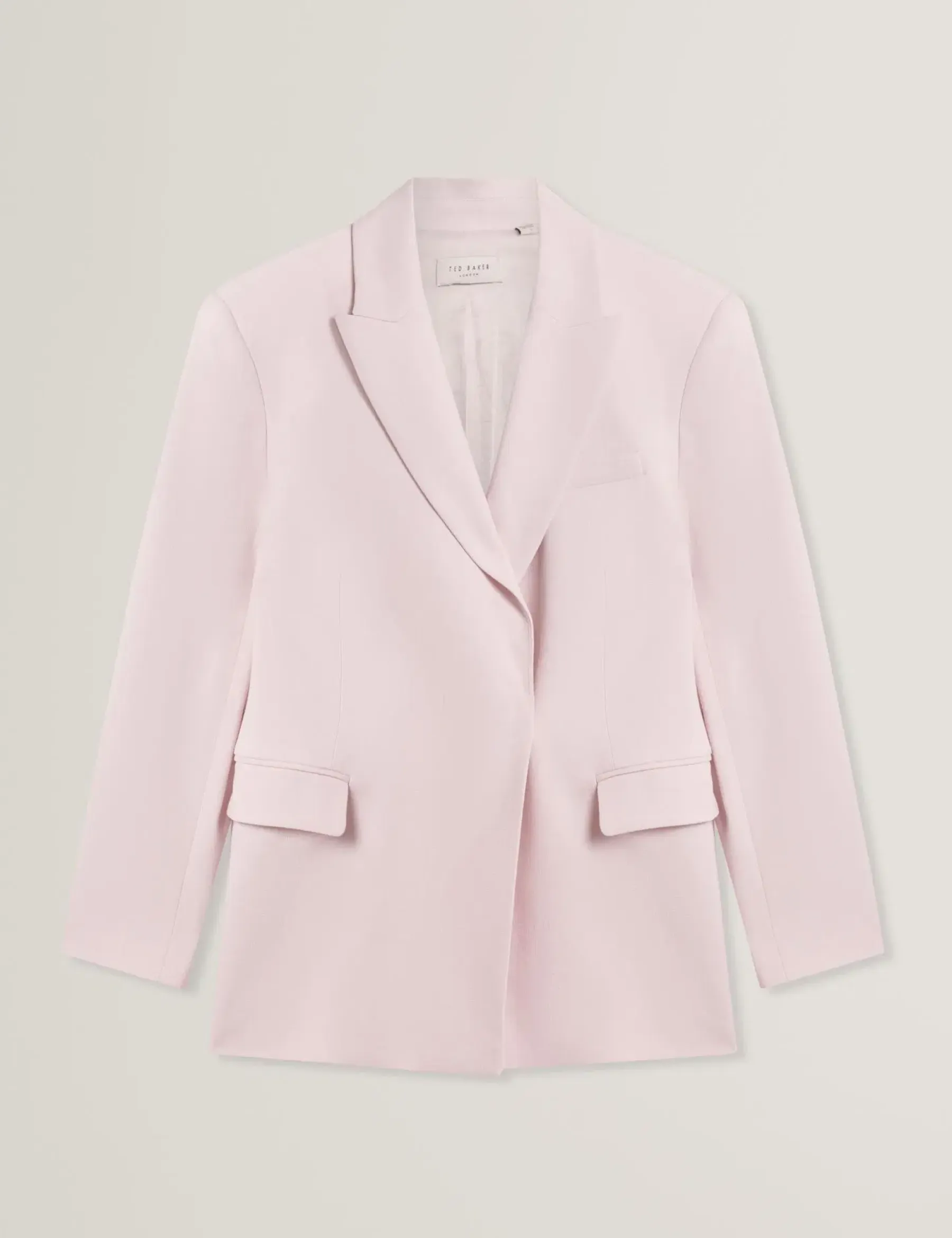 Ted Baker Bleiserit Ja Jakut<Peyaan Relaxed bleiseri