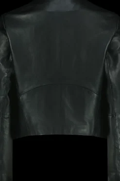 Sale Quentia nahkajakku Bleiserit Ja Jakut