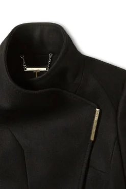 Ted Baker Takit<Rosess villakangastakki