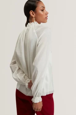 Ted Baker Puserot Ja Tunikat<Samraa pusero