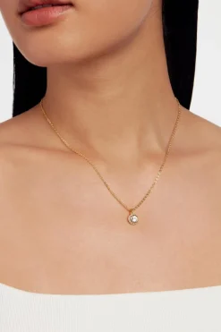 SOLTELL riipus Korut