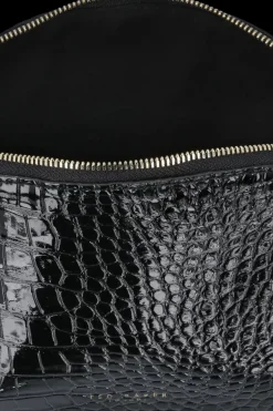 Ted Baker Meikkipussit Ja Toilettilaukut|Lompakot Ja Kukkarot<Valmma Croc toilettilaukku