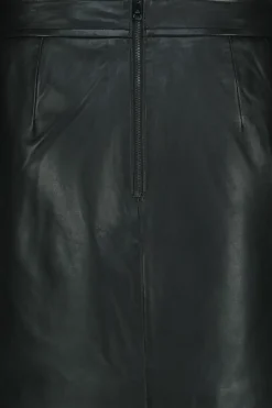 Ted Baker Hameet<Vikta nahkahame