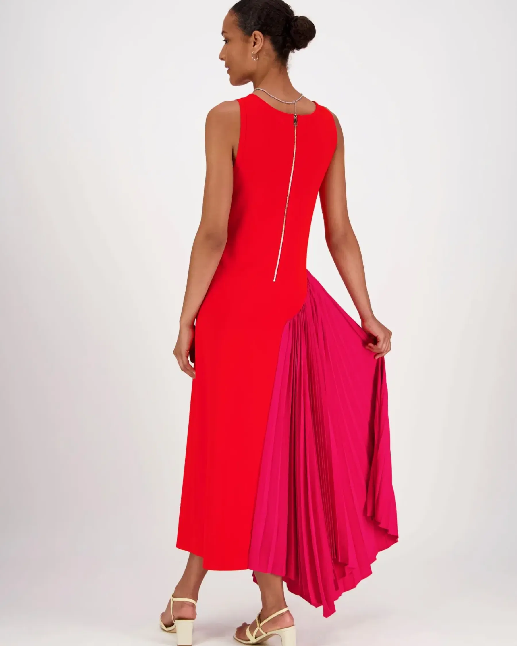 Ted Baker Mekot<Zeera mekko