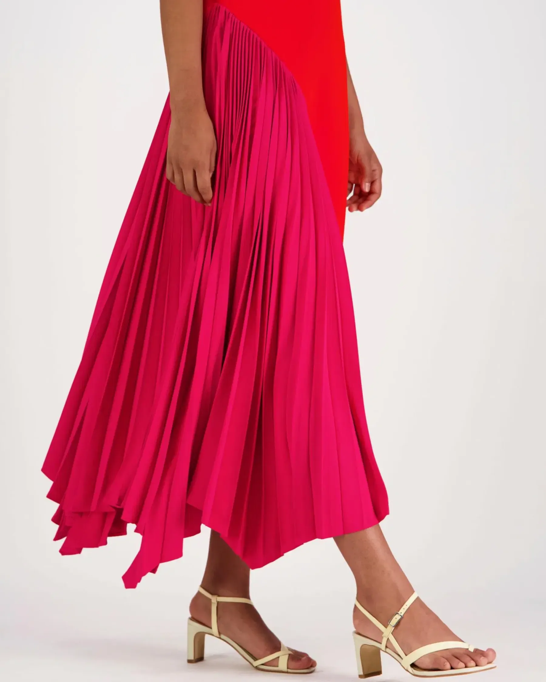 Ted Baker Mekot<Zeera mekko