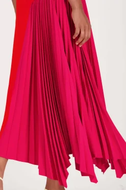 Ted Baker Mekot<Zeera mekko