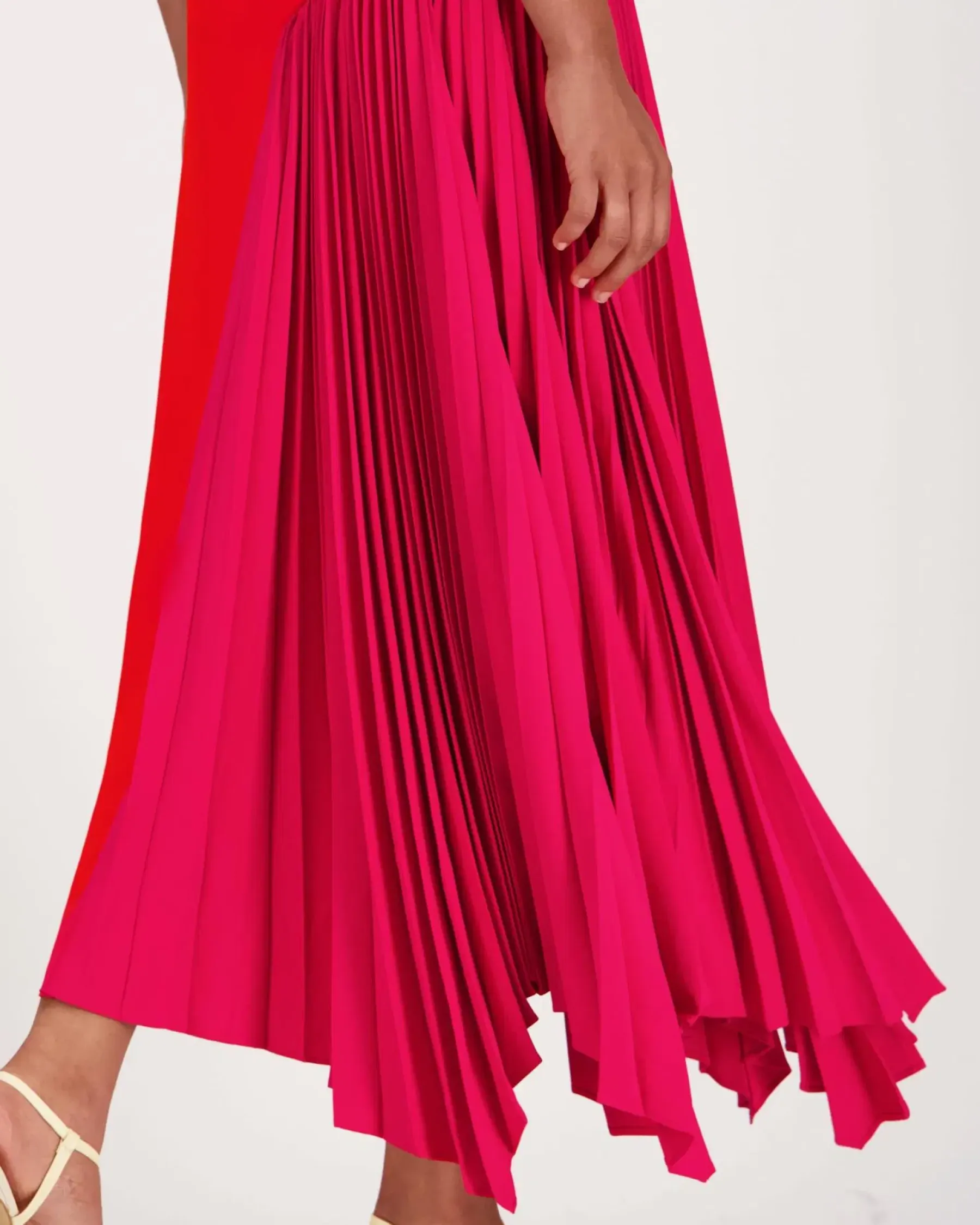 Ted Baker Mekot<Zeera mekko