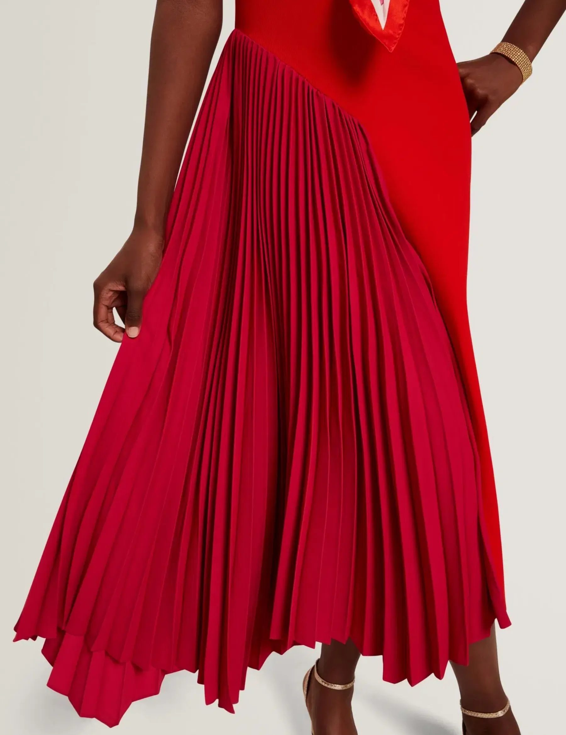 Ted Baker Mekot<Zeera mekko