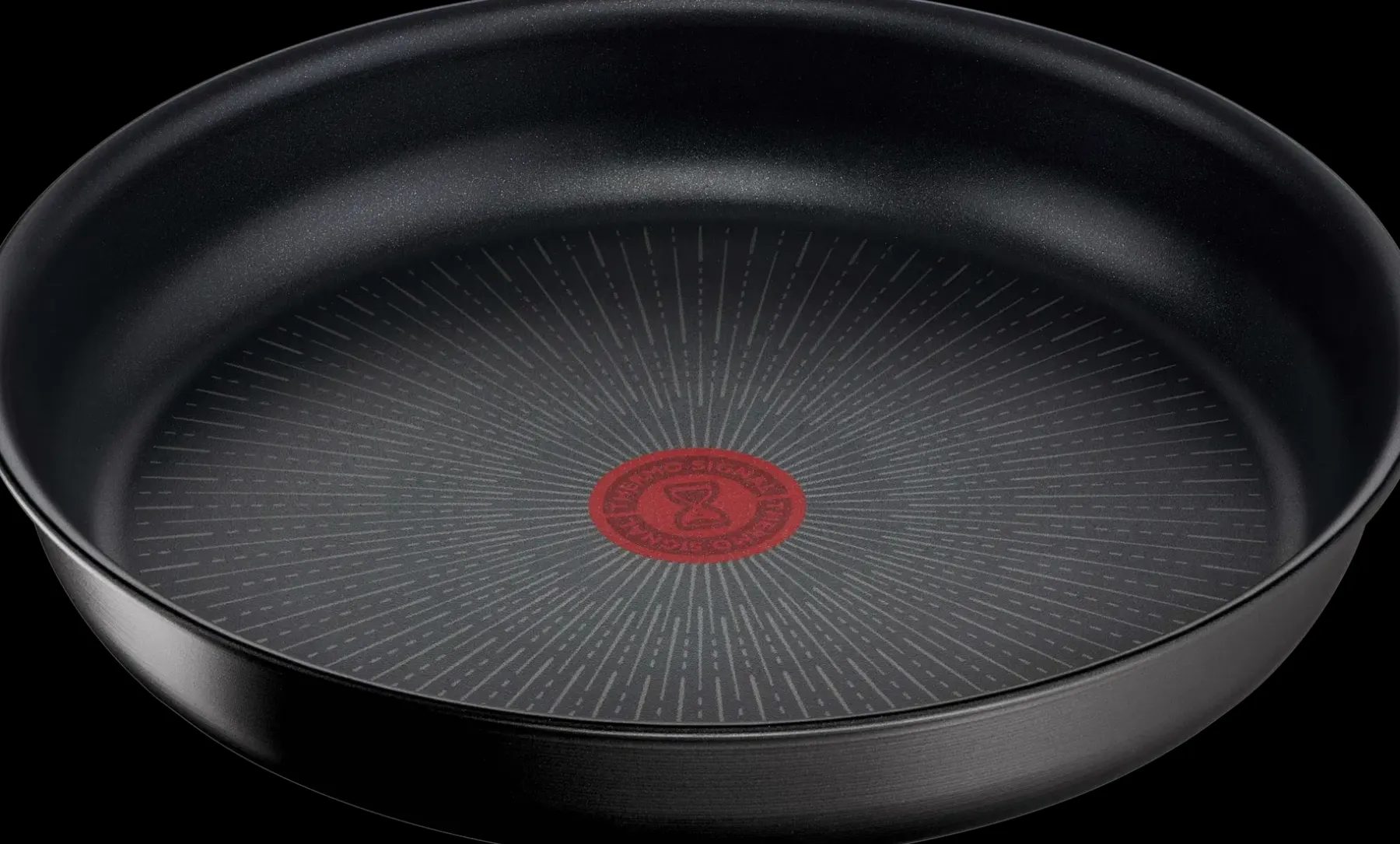 Tefal Paistinpannut<Ingenio Eco paistinpannu 28cm, kattila 20cm + kahva L3979053