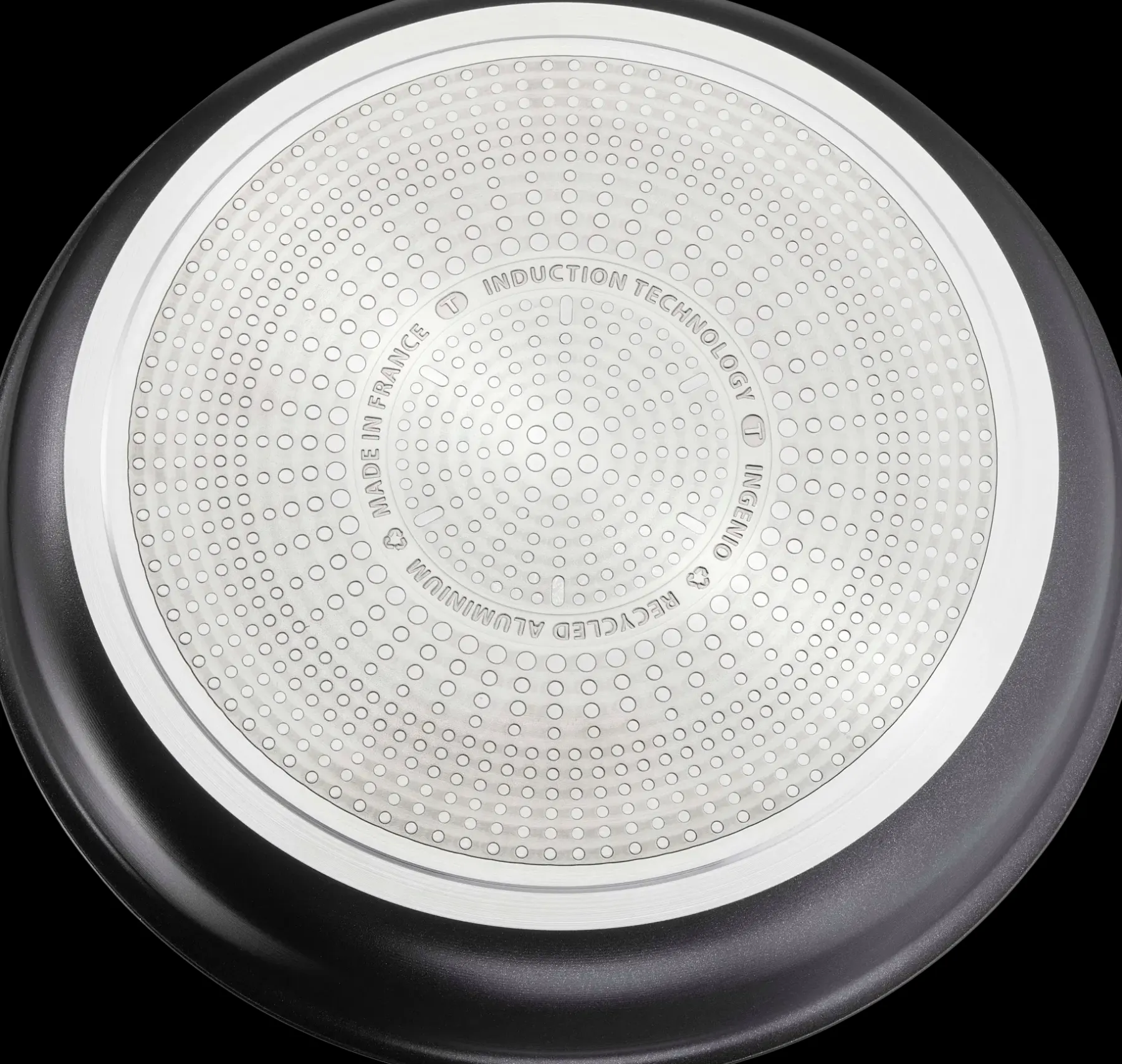 Tefal Paistinpannut<Ingenio Eco paistinpannu 28cm, kattila 20cm + kahva L3979053