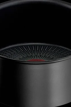 Tefal Paistinpannut<Ingenio Eco paistinpannu 28cm, kattila 20cm + kahva L3979053