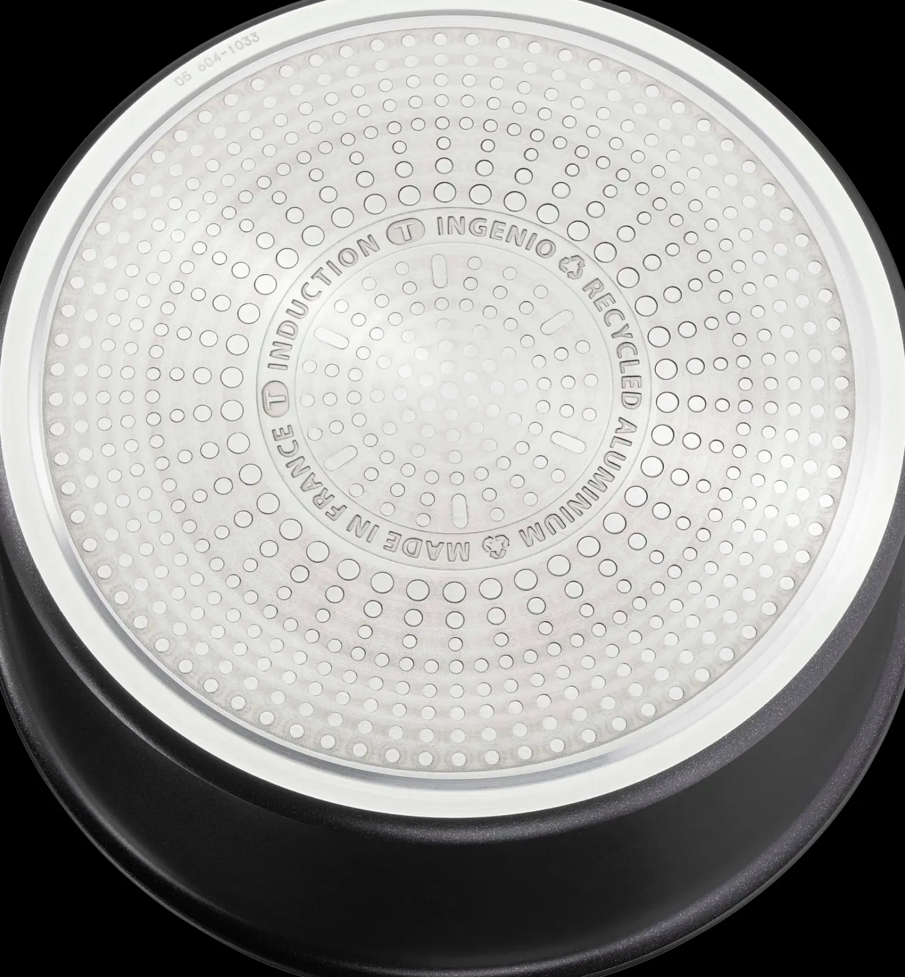 Tefal Paistinpannut<Ingenio Eco paistinpannu 28cm, kattila 20cm + kahva L3979053