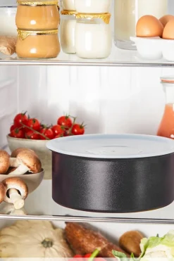 Tefal Paistinpannut<Ingenio Eco paistinpannu 28cm, kattila 20cm + kahva L3979053