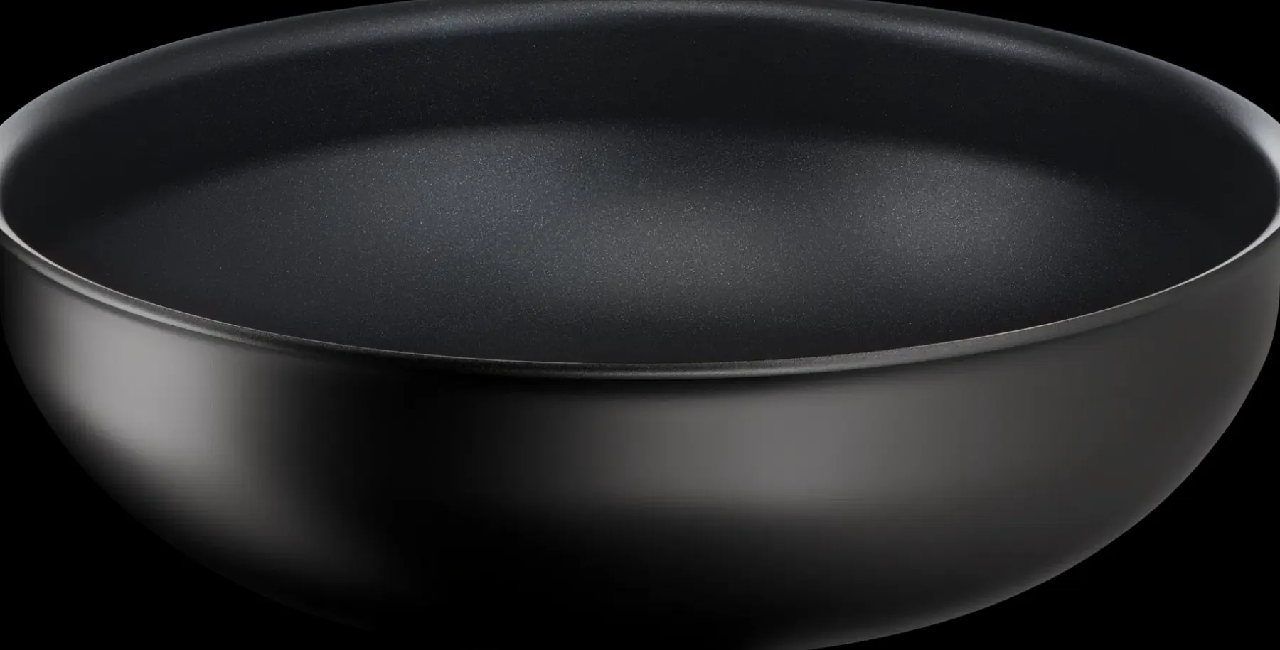 Tefal Paistinpannut<Ingenio Eco Resist wokpannu 28 cm L3971902