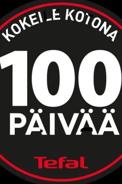 Tefal Paistinpannut<Ingenio Eco Resist wokpannu 28 cm L3971902