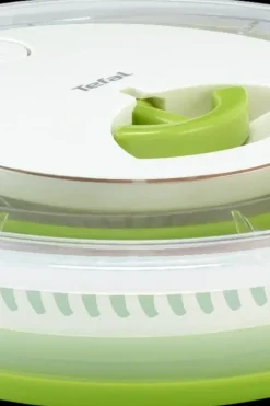 Tefal Keittiötyövälineet<kokoon taitettava salaattilinko 4L K2520155