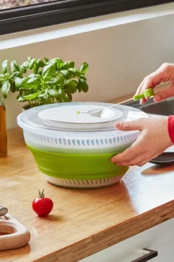 Tefal Keittiötyövälineet<kokoon taitettava salaattilinko 4L K2520155