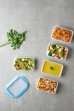 Tefal Keittiötarvikkeet<Masterseal Fresh säilytysrasia 0,8 l