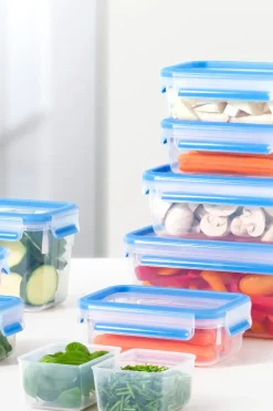 New Masterseal Fresh säilytysrasia 1,0 l Keittiötarvikkeet