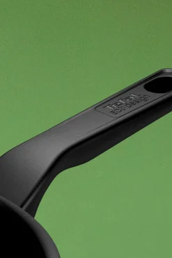 Tefal Paistinpannut<Renew paistinpannu keraaminen 20 cm musta