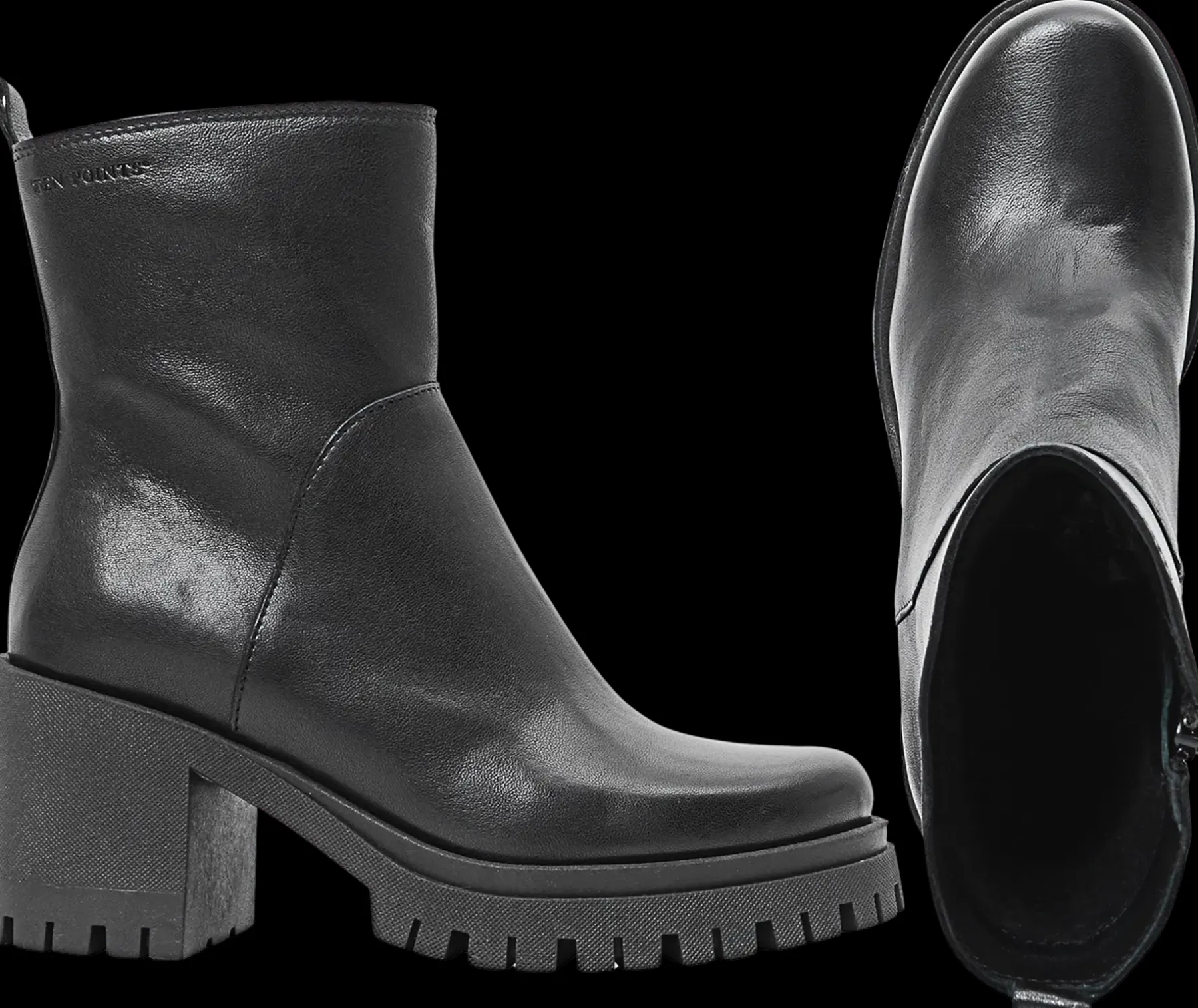 Ten Points Nilkkurit<Tenpoints nilkkurit