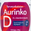 Discount Aurinko D 150 µg 150 kaps. Vitamiinit