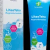 New LihasTeho magnesiumvoide 120 ml Ihonhoito|Vartalonhoito