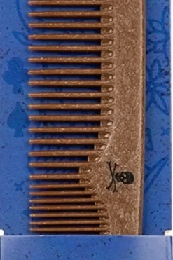 Online Liquid Wood Beard & Mo´Comb parta & viiksikampa Hiustarvikkeet