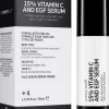 Sale 15% Vitamin C ja EGF Serum 30 ml Ihonhoidon Tehoaineet|Kasvojenhoito