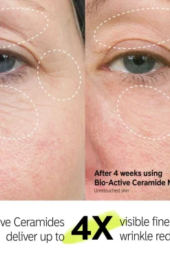 Clearance Bio-Active Ceramide Repairing and Plumping Moisturizer kasvovoide 50 ml Kasvojenhoito