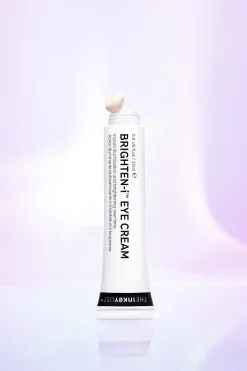 Sale Brighten-i Eye Cream silmänympärysvoide 15 ml Ihonhoidon Tehoaineet|Kasvojenhoito
