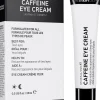 Sale Caffeine Eye Cream silmänympärysvoide 15 ml Kasvojenhoito