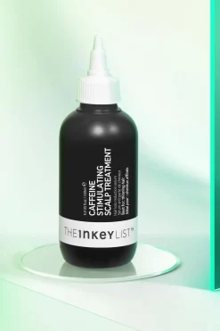 Hot Caffeine Stimulating Scalp Treatment hiuspohjan hoito 150 ml Hiustenhoito