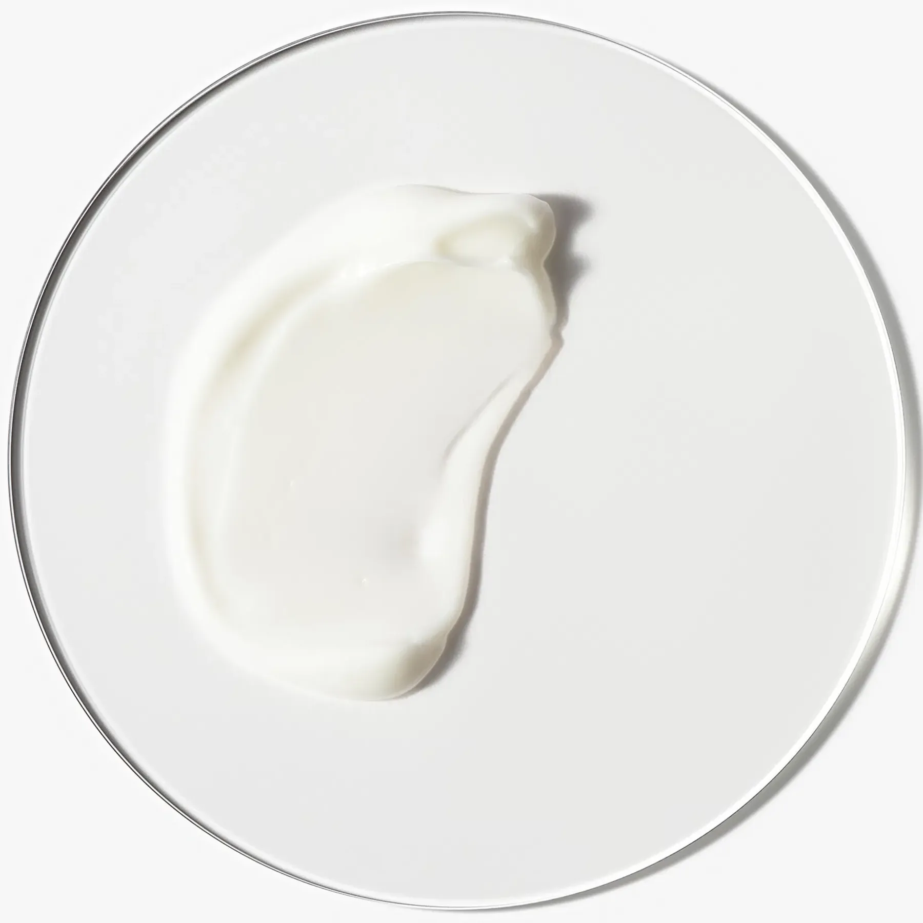 The INKEY List Hiustenhoito<Chia Seed Curl Defining Hair Cream kihartava hiusvoide 150ml