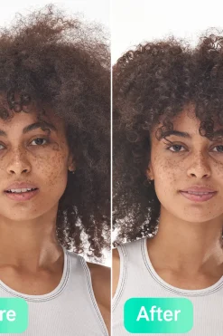 The INKEY List Hiustenhoito<Chia Seed Curl Defining Hair Cream kihartava hiusvoide 150ml