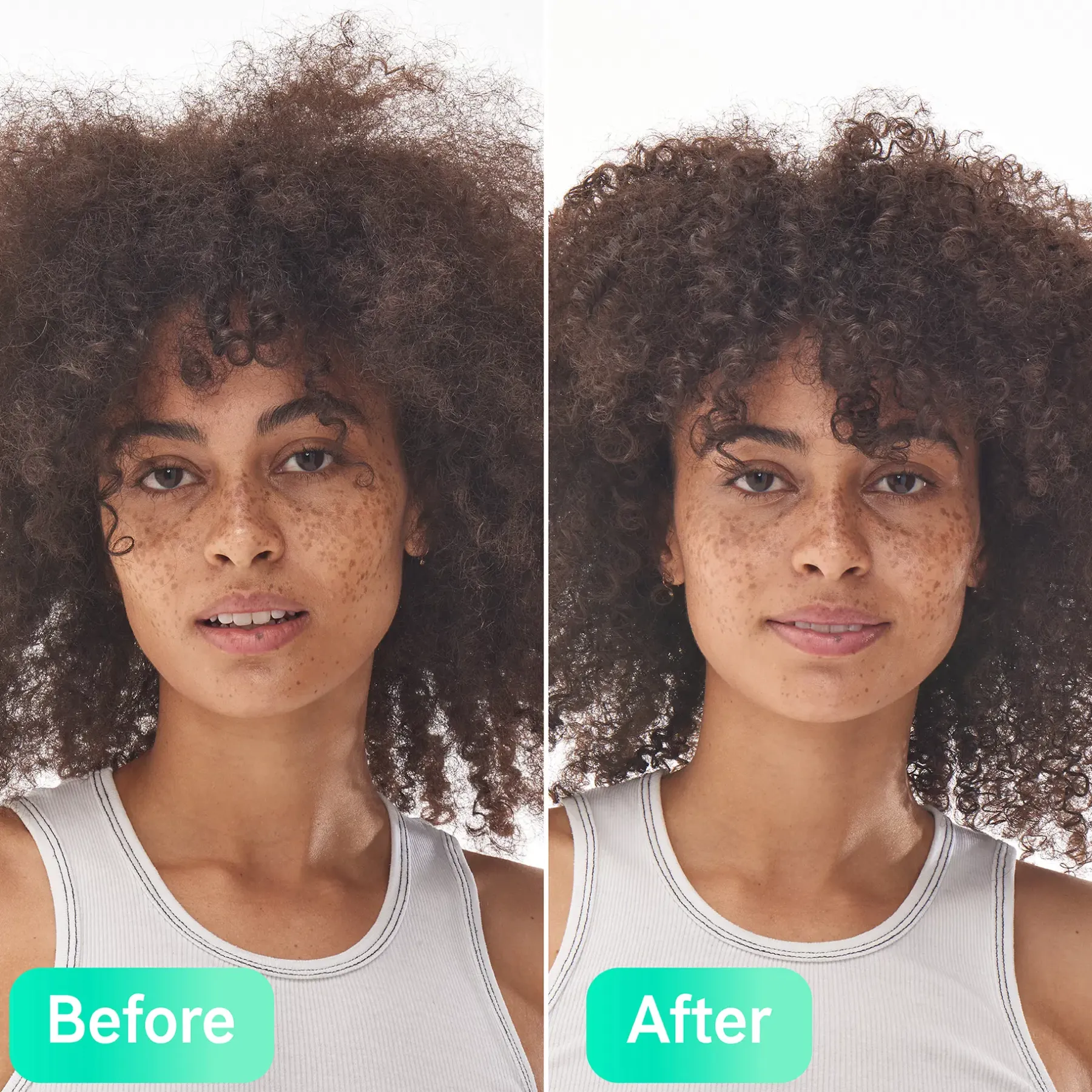 The INKEY List Hiustenhoito<Chia Seed Curl Defining Hair Cream kihartava hiusvoide 150ml