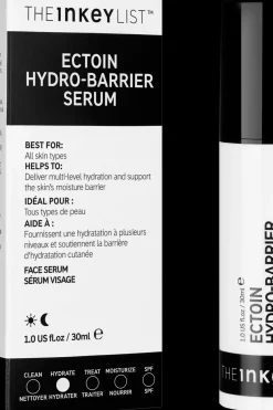 Ectoin Hydro-Barrier seerumi 30 ml Kasvojenhoito