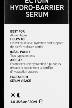 Ectoin Hydro-Barrier seerumi 30 ml Kasvojenhoito