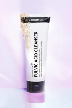 New Fulvic Acid Cleanser puhdistusgeeli 150 ml Kasvojenhoito