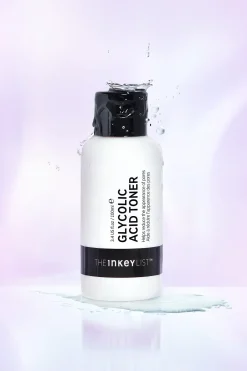 New Glycolic Acid Toner kasvovesi 100 ml Kasvojenhoito